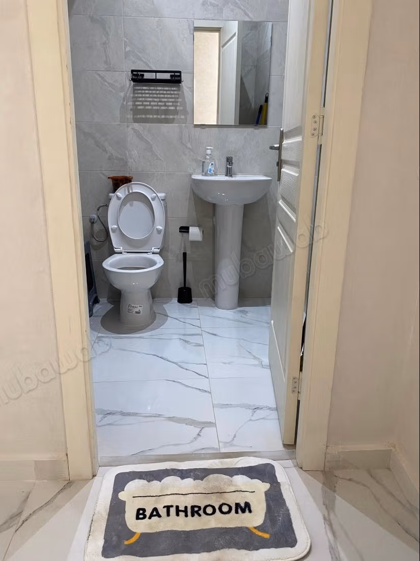 Appartement neuf a martil location vacance