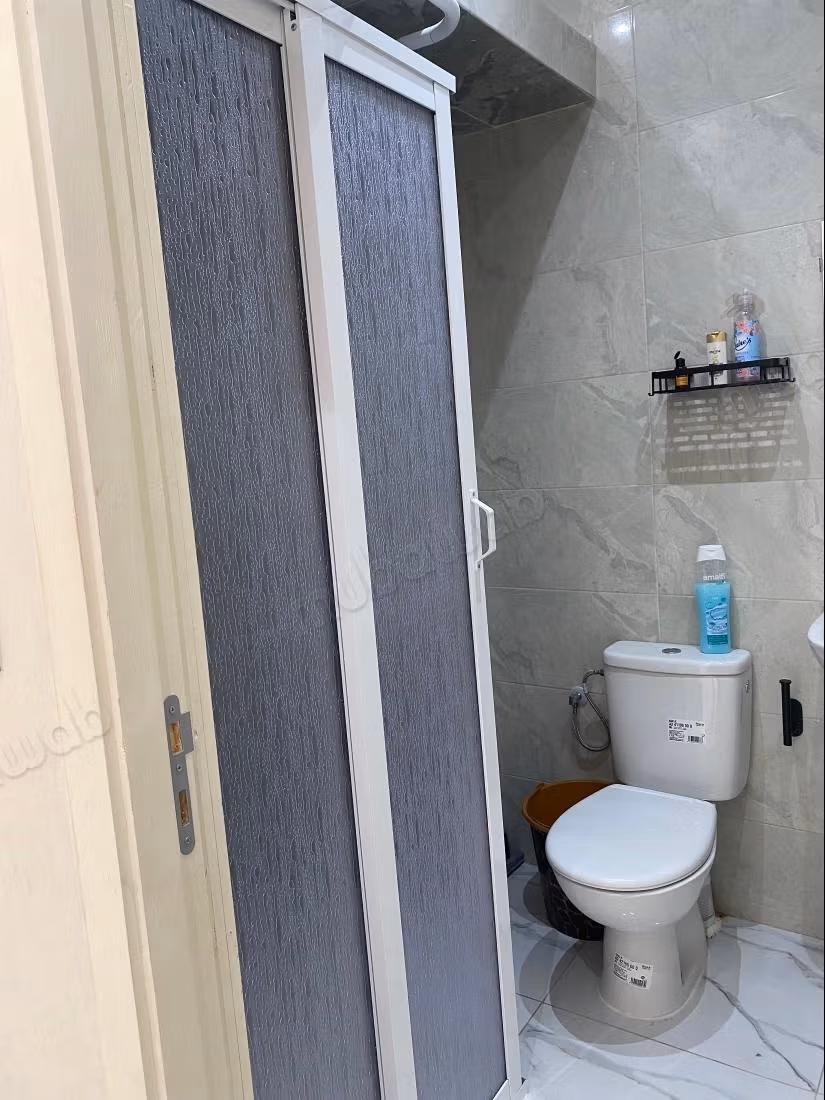 Appartement neuf a martil location vacance