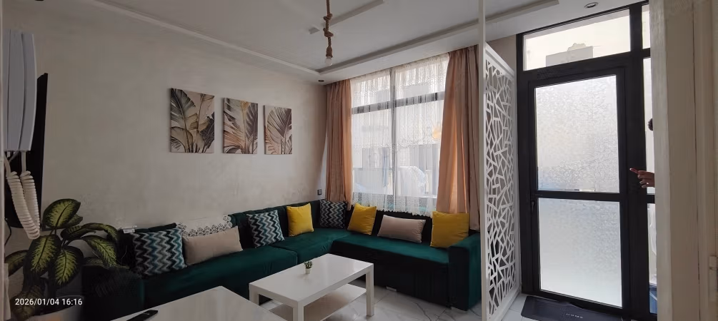 New apartment in Martil vacation rental