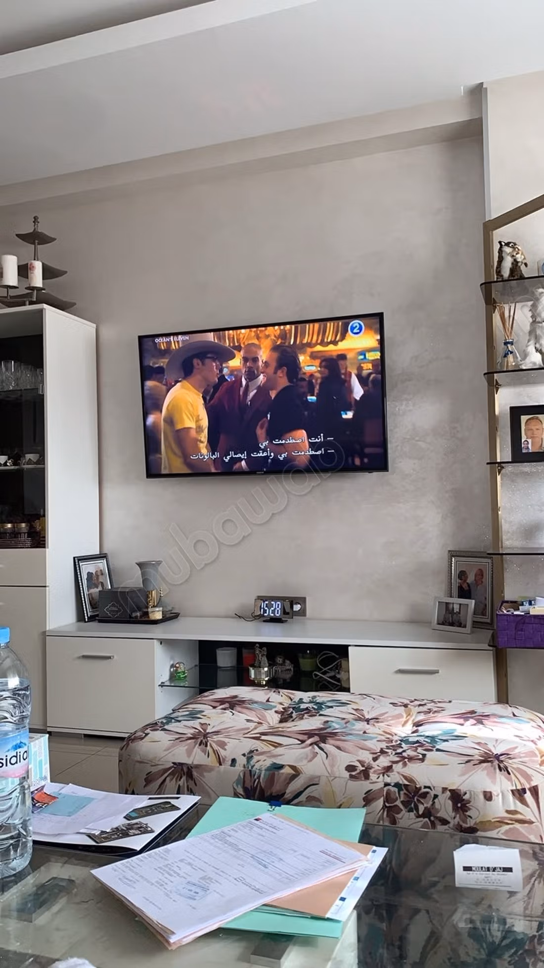 Bel appartement a islane