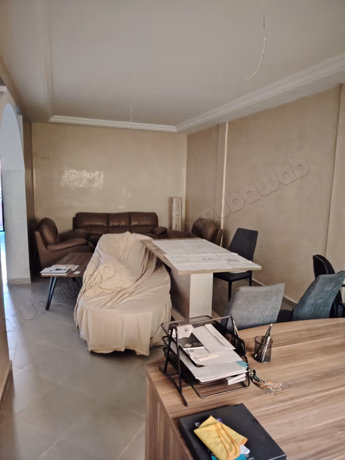 Appartement à louer 100 m² à Marrakech