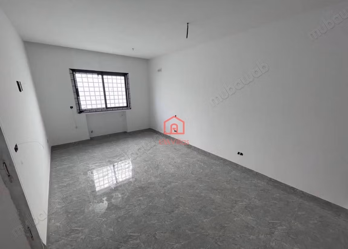 A vendre Villa s3 avec piscine Hammamet