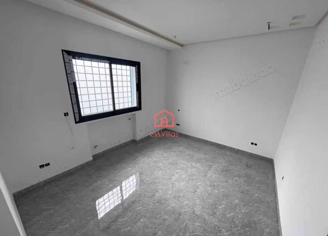 A vendre Villa s3 avec piscine Hammamet