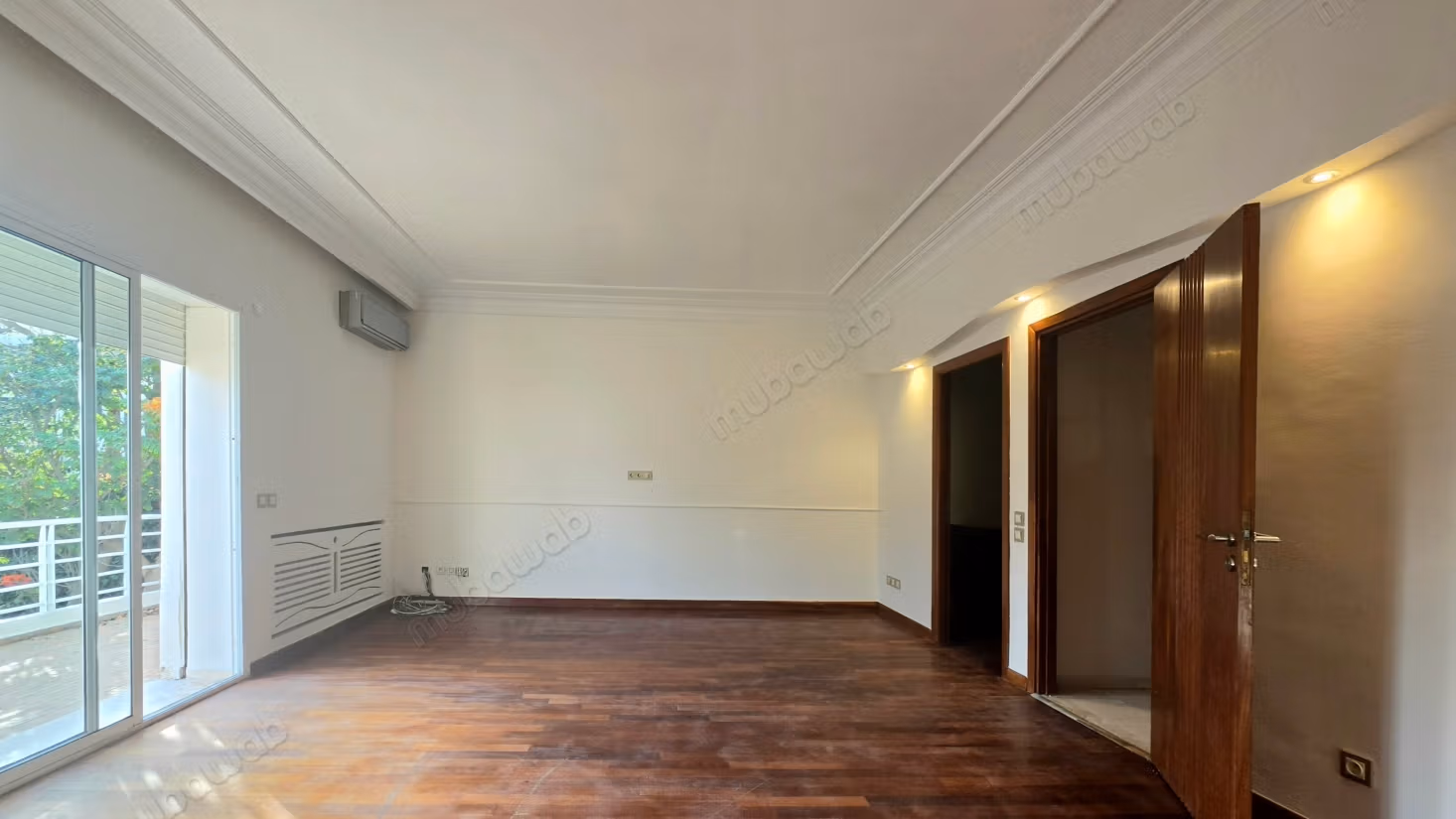 Bella villa in affitto ad Ain Diab