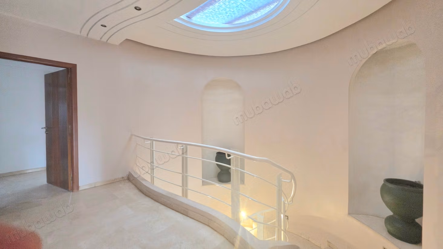 Bella villa in affitto ad Ain Diab