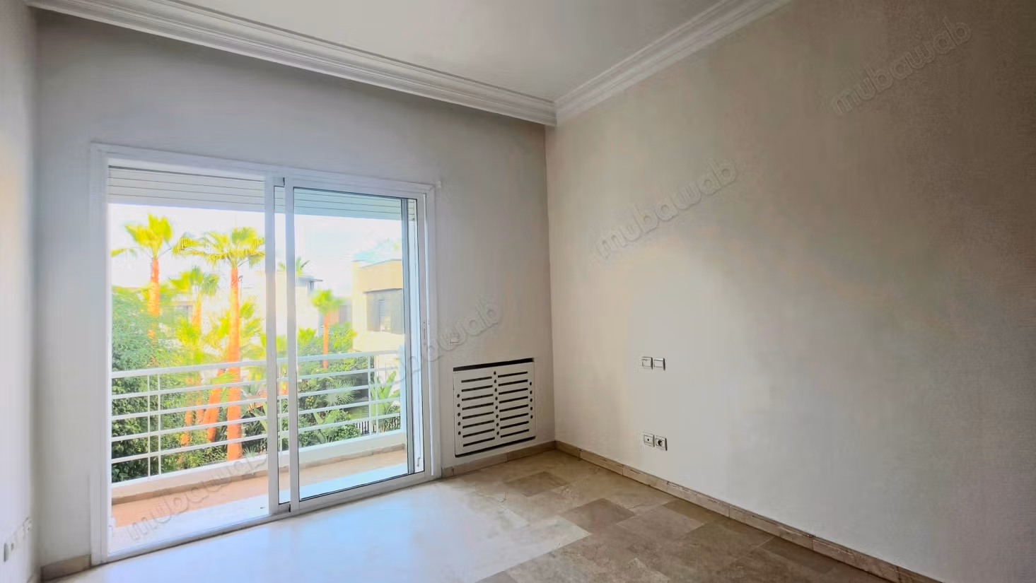 Bella villa in affitto ad Ain Diab
