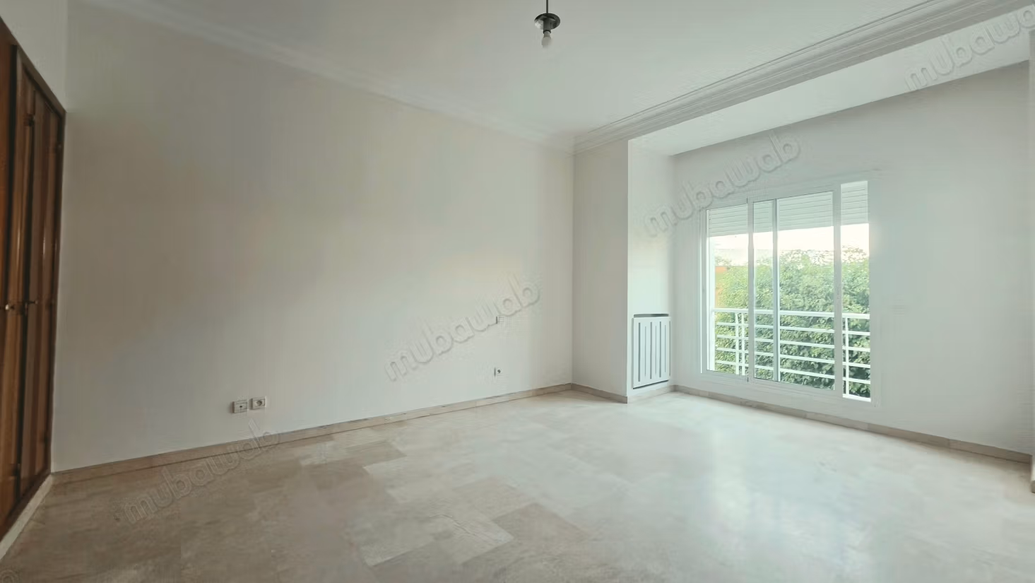 Bella villa in affitto ad Ain Diab