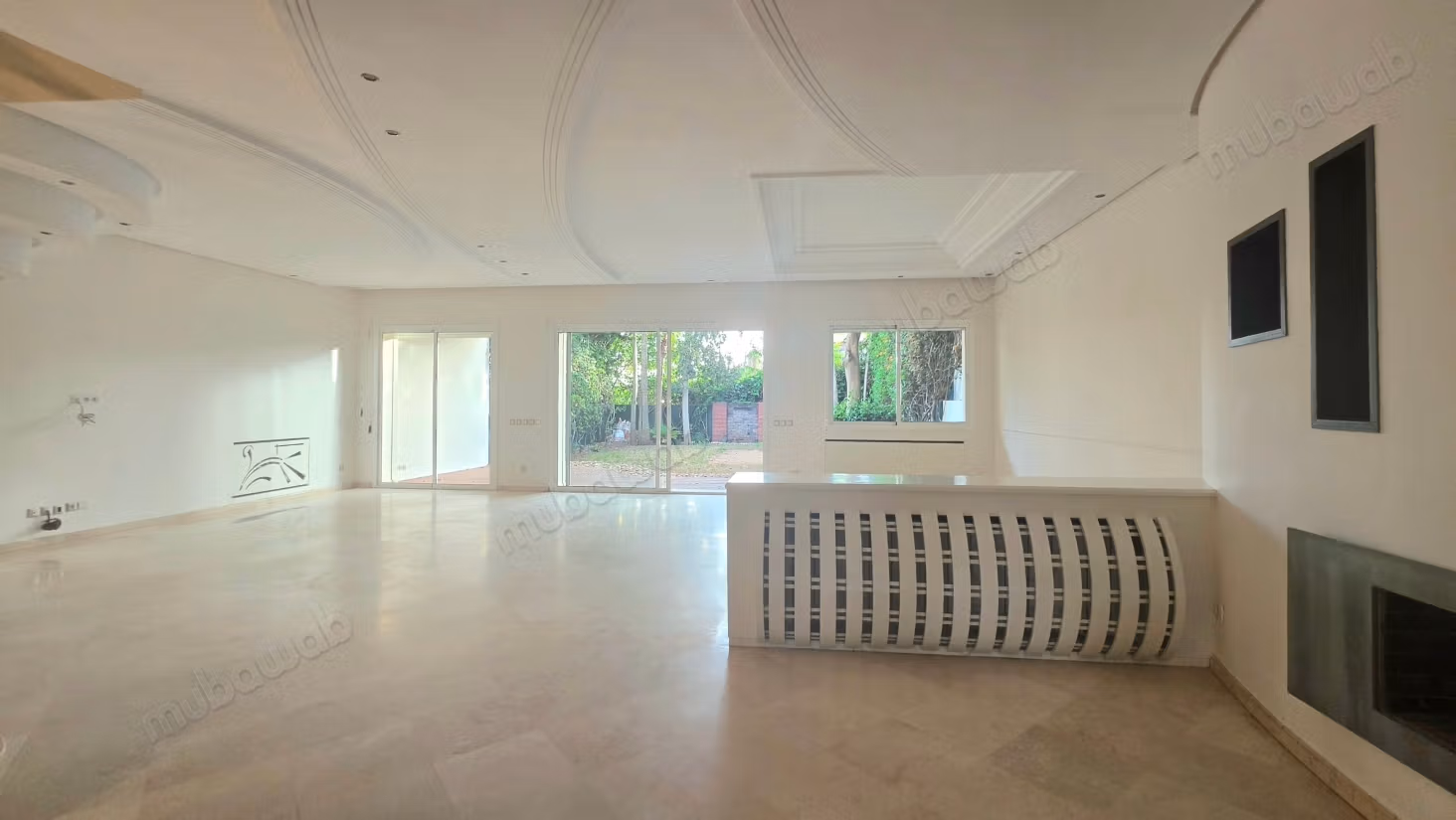 Bella villa in affitto ad Ain Diab