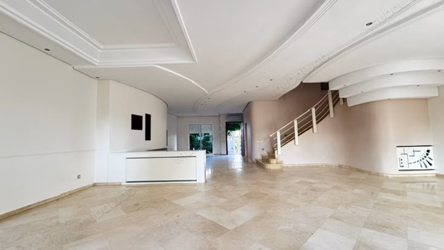 Bella villa in affitto ad Ain Diab