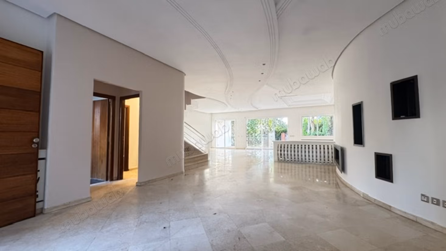 Bella villa in affitto ad Ain Diab