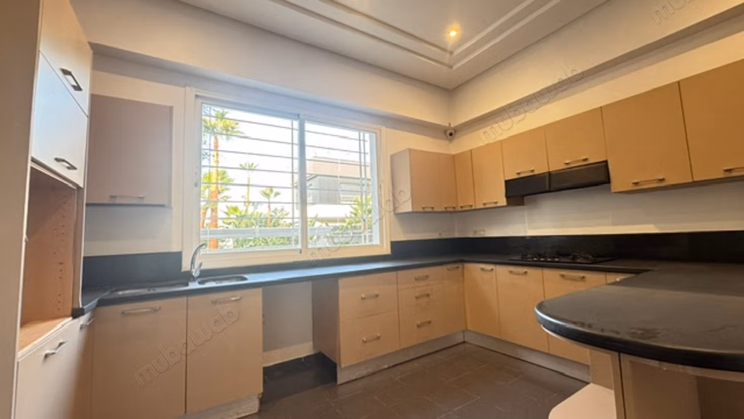 Bella villa in affitto ad Ain Diab
