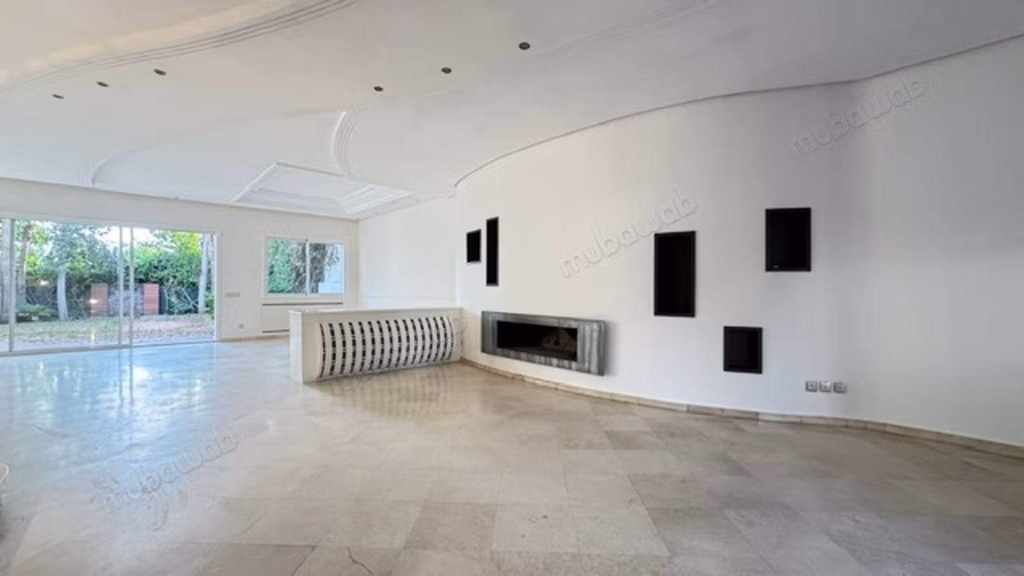 Bella villa in affitto ad Ain Diab