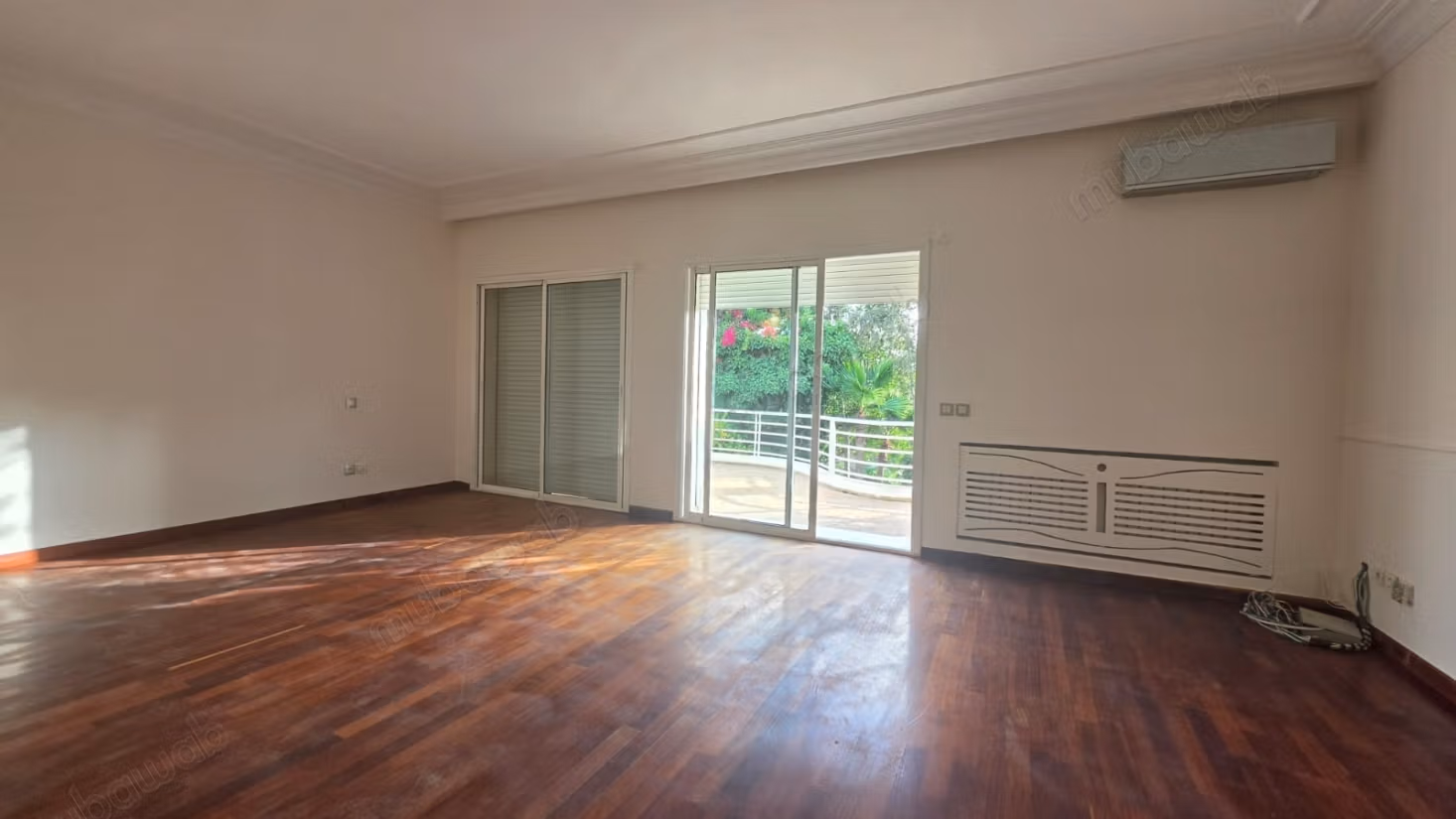 Bella villa in affitto ad Ain Diab