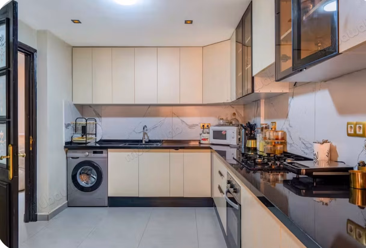 Appartement 105 m² à Hivernage — 13