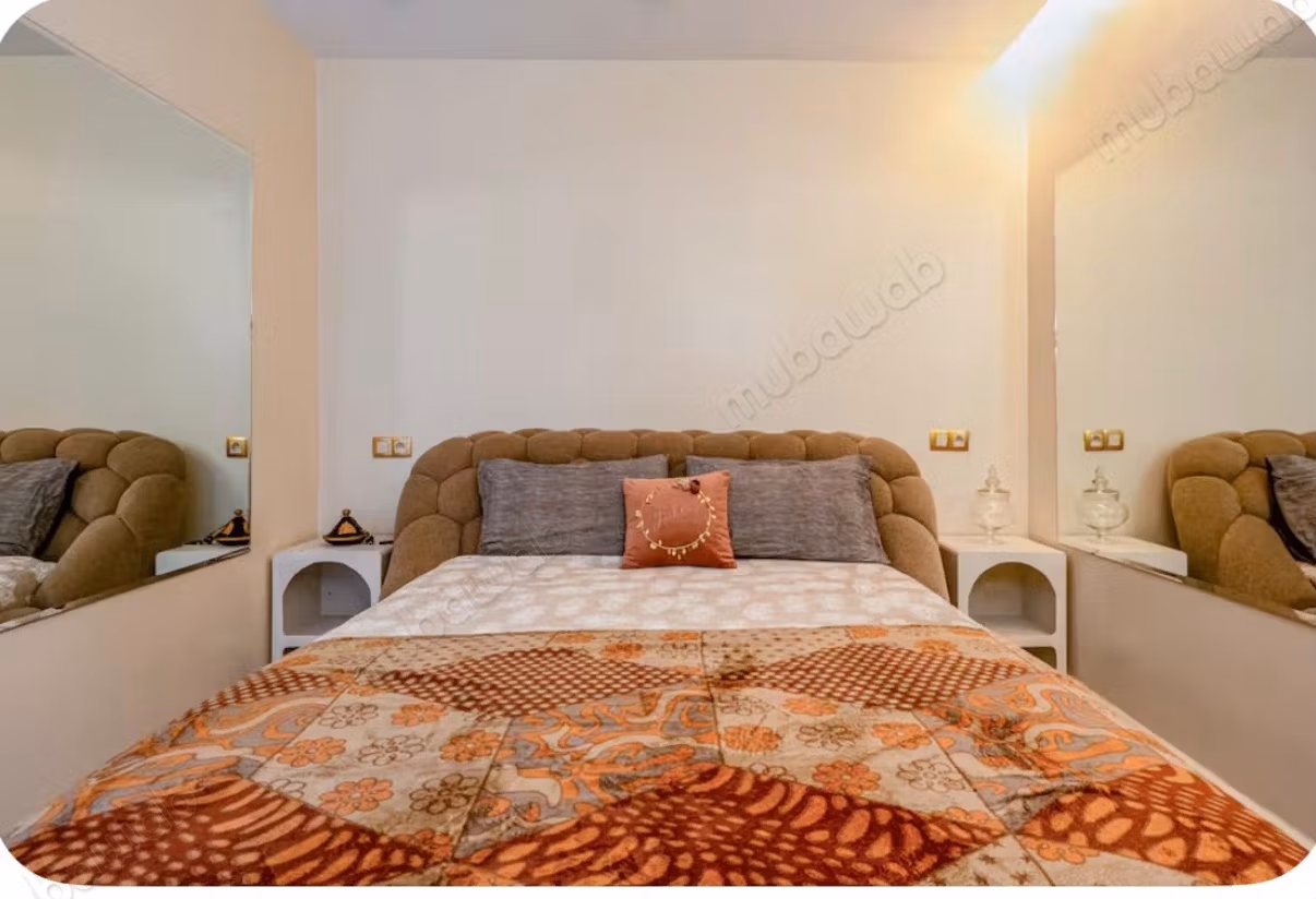 Appartement 105 m² à Hivernage — 12