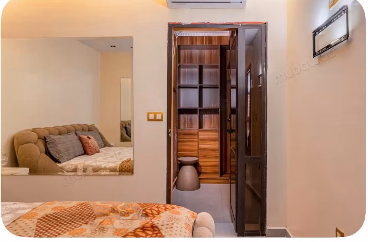Appartement 105 m² à Hivernage — 11