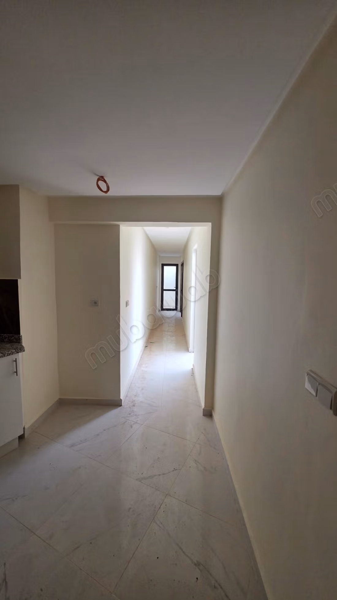 Appartamento in affitto a Haut Founty. 2 camere da letto