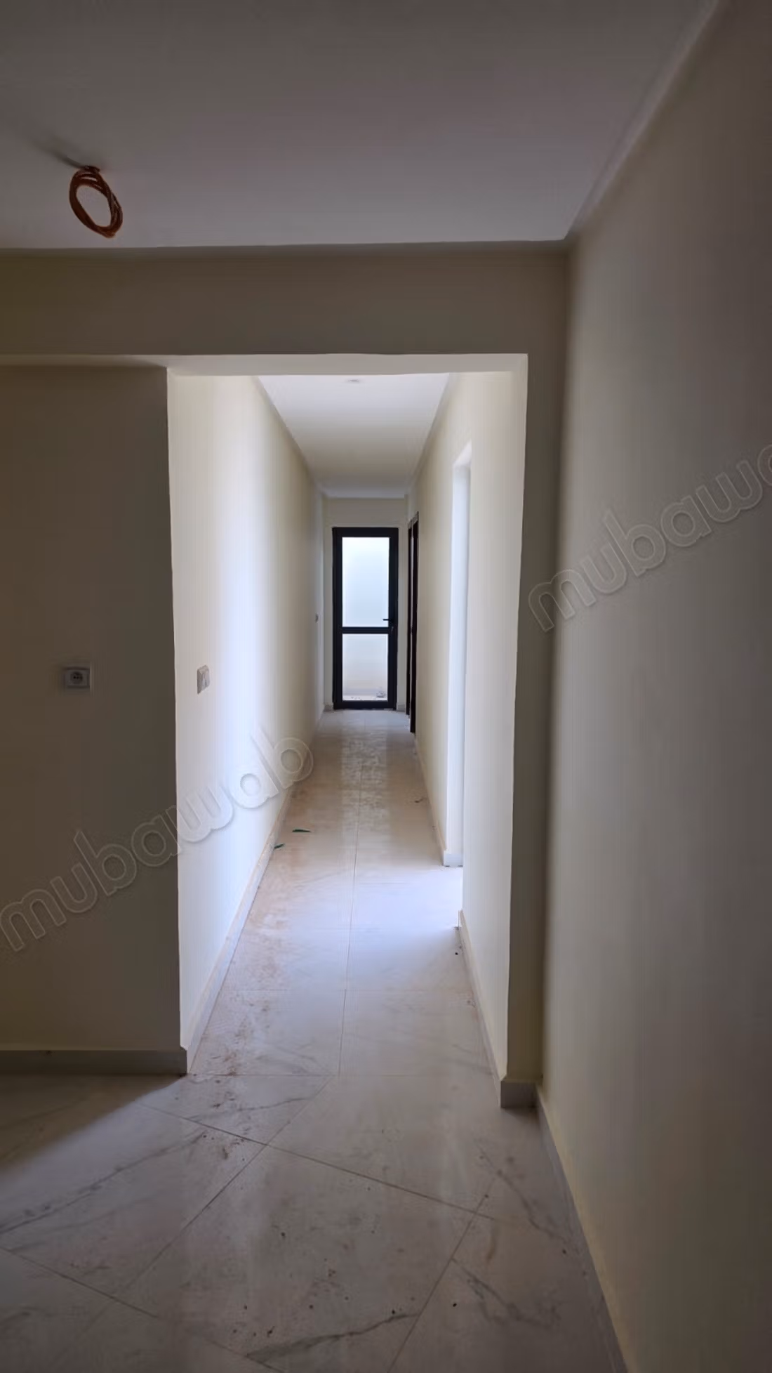 Appartamento in affitto a Haut Founty. 2 camere da letto
