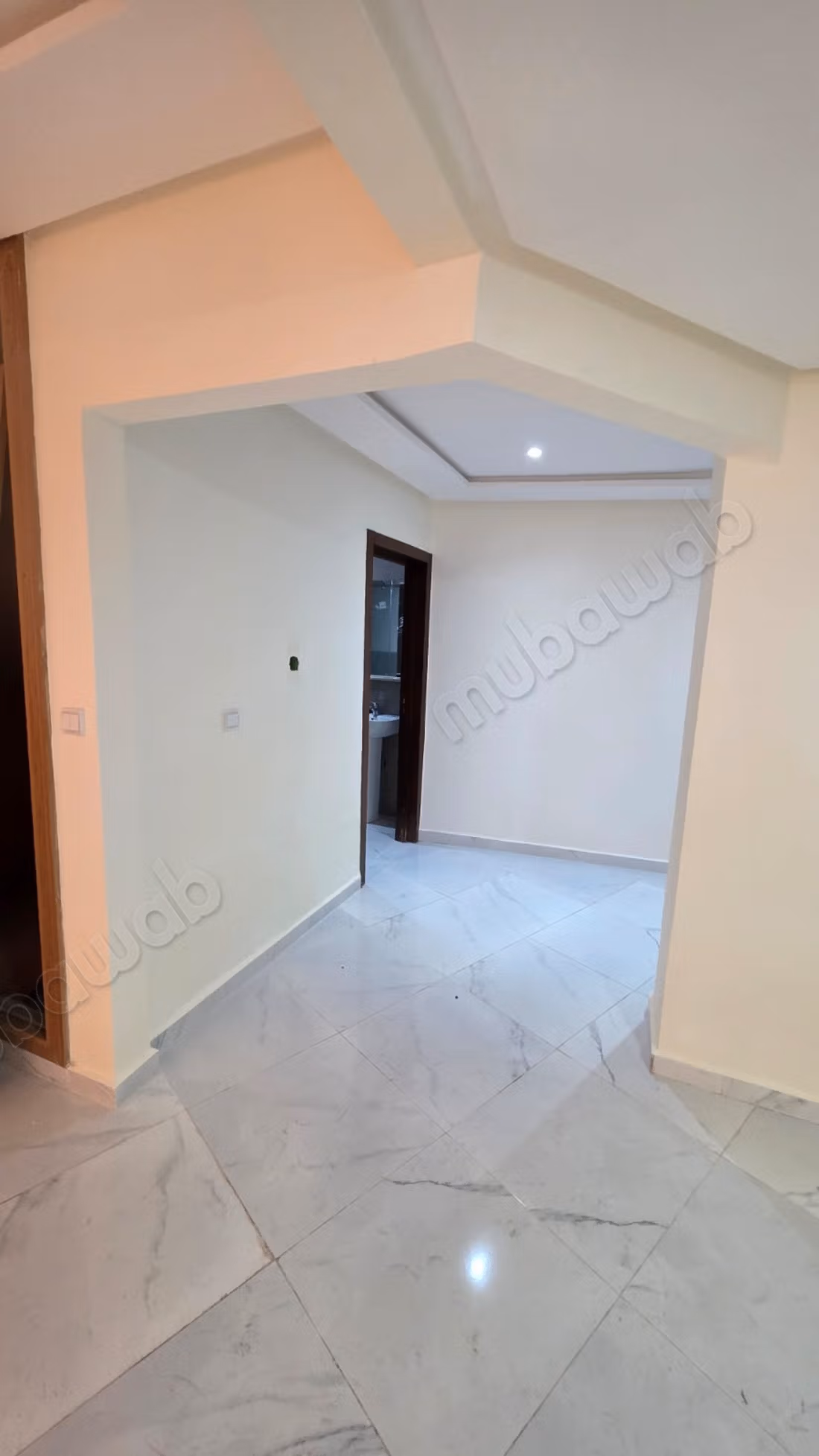 Appartamento in affitto a Haut Founty. 2 camere da letto