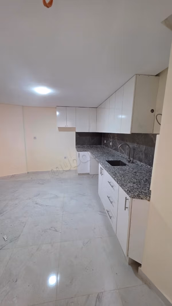 Appartement en location à Haut Founty. 
2 chambres