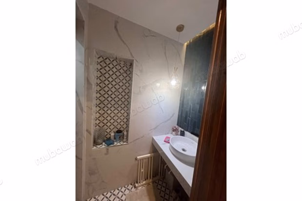 Duplex a vendre: Jardin L'Aouina