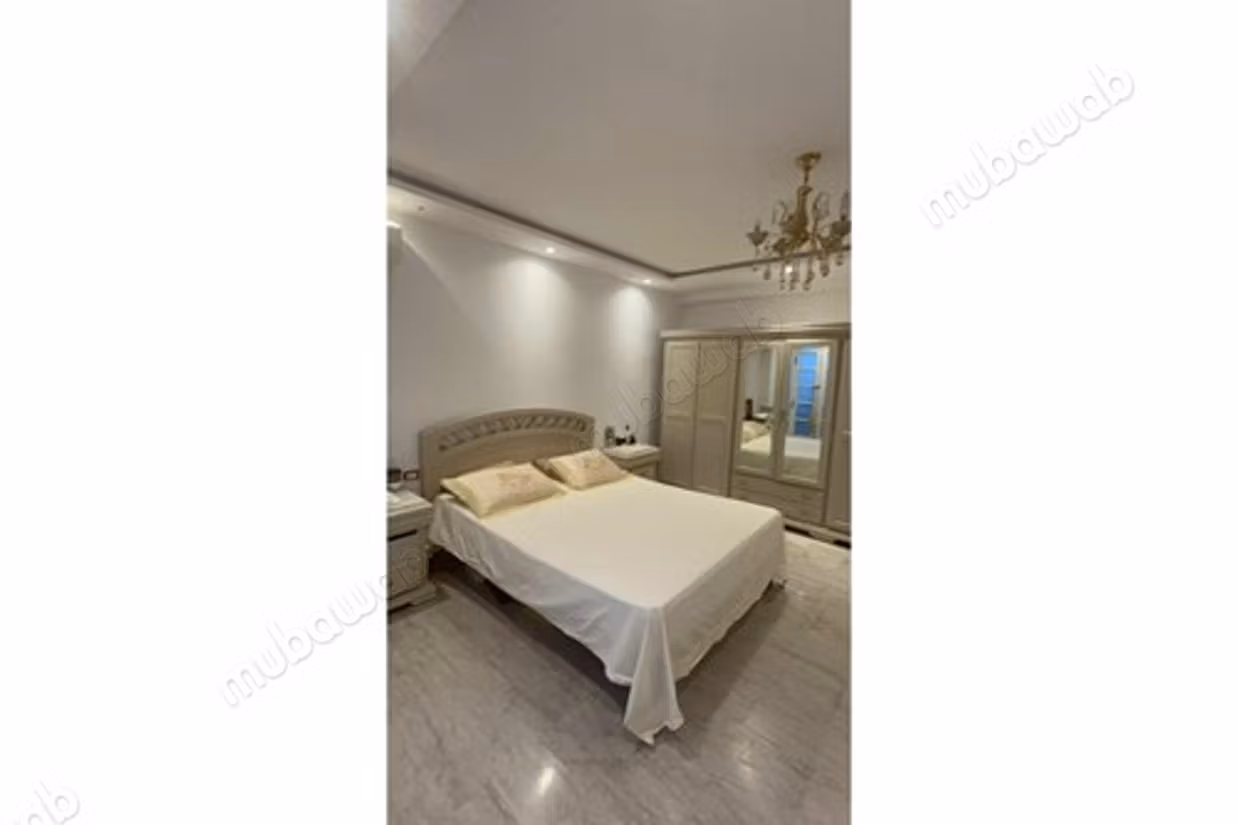 Duplex a vendre: Jardin L'Aouina