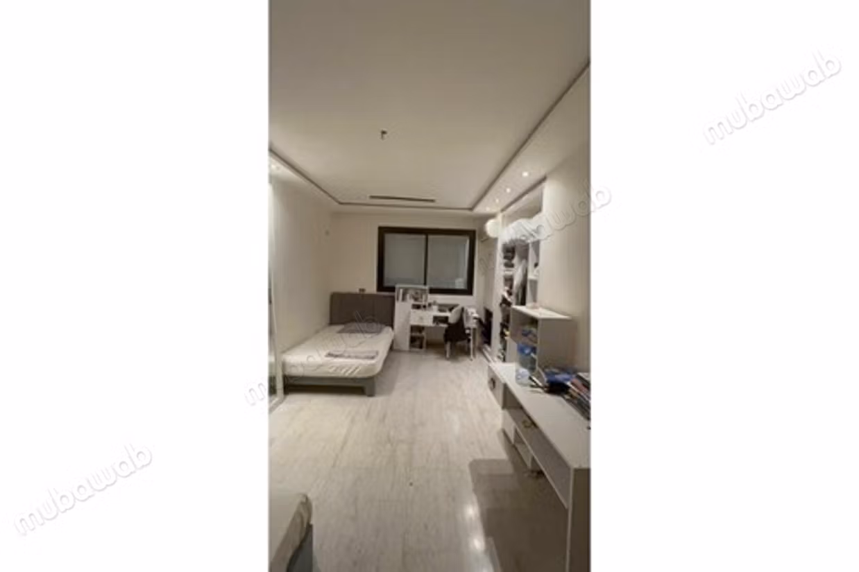 Duplex a vendre: Jardin L'Aouina