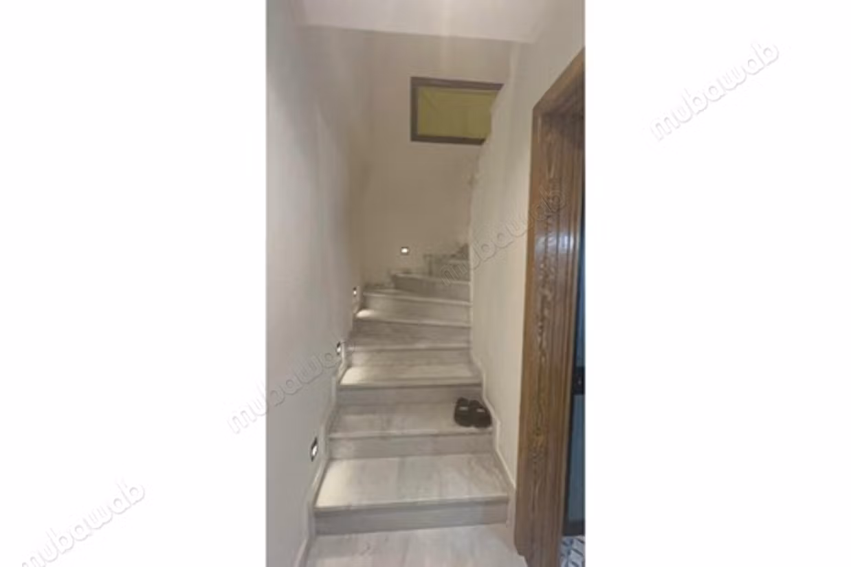 Duplex a vendre: Jardin L'Aouina