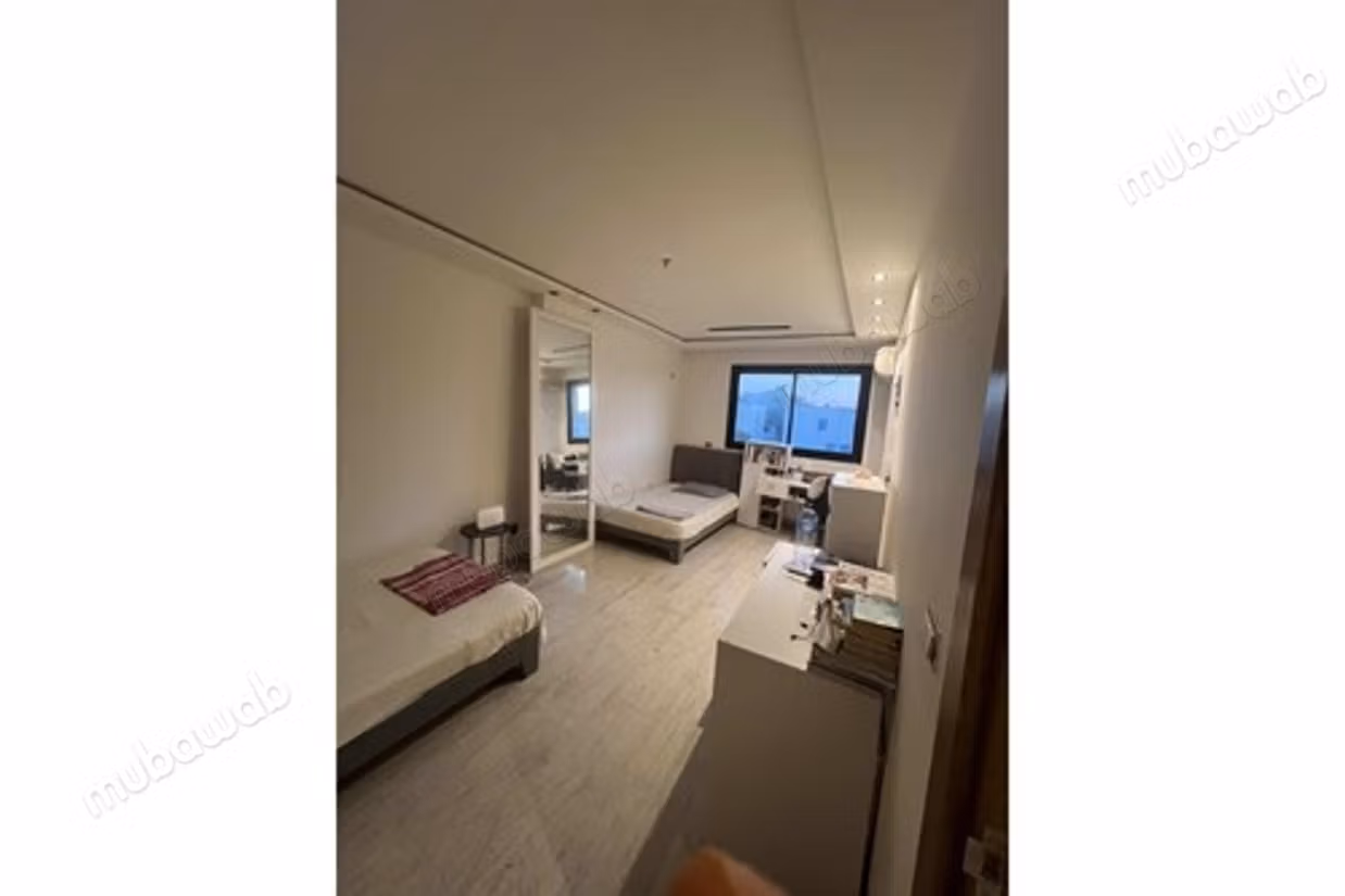 Duplex a vendre: Jardin L'Aouina