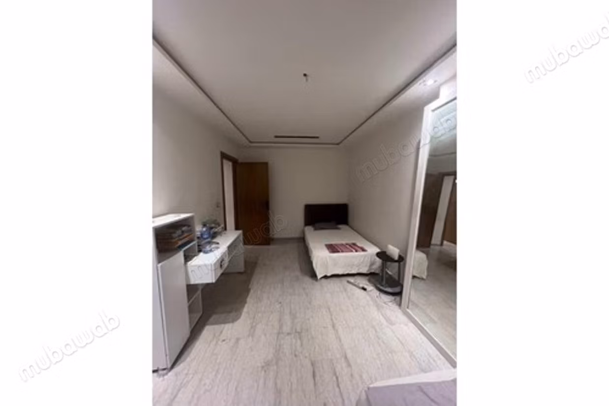 Duplex a vendre: Jardin L'Aouina