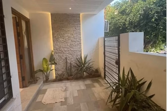 Duplex a vendre: Jardin L'Aouina