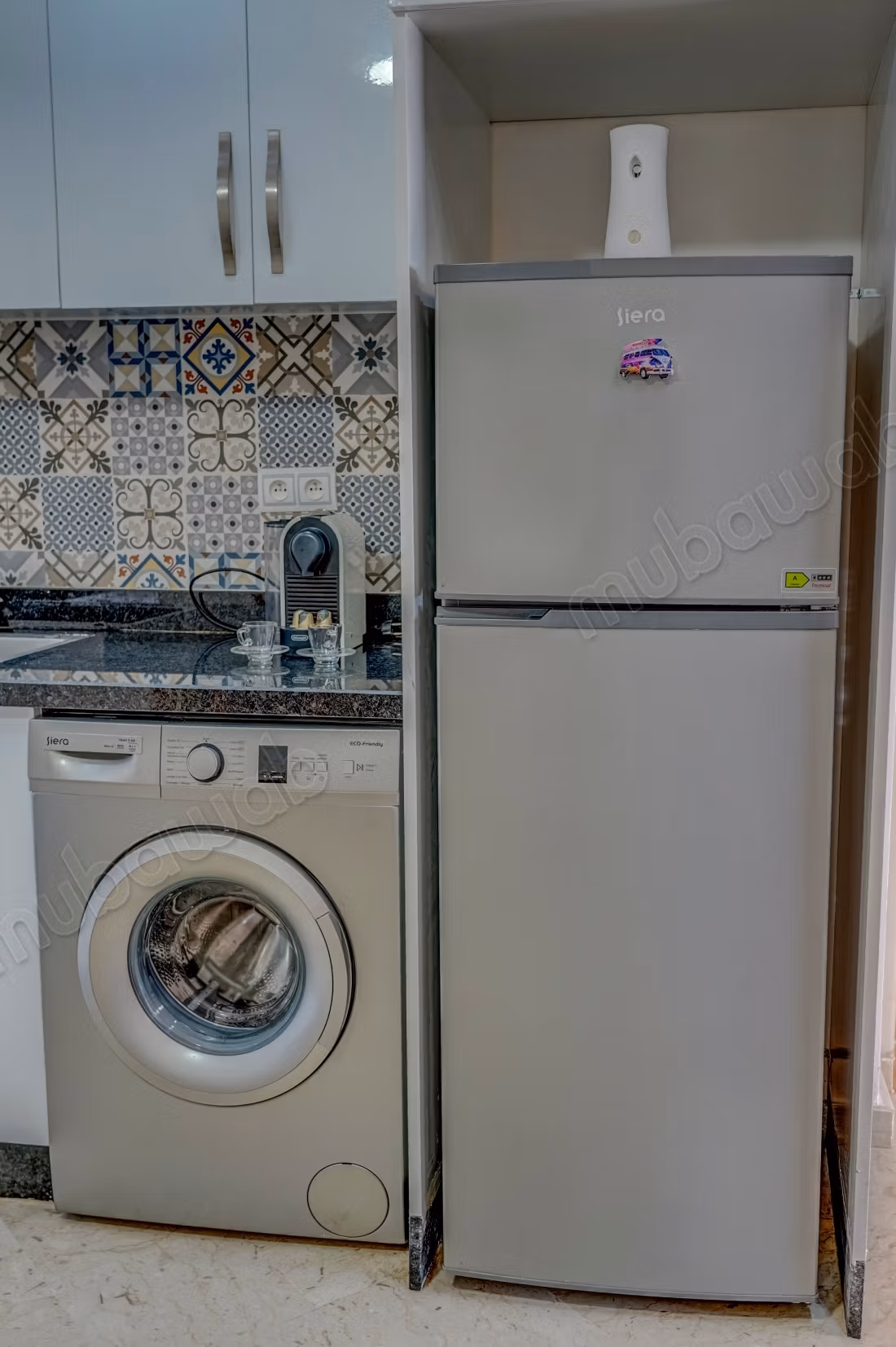 شقة فتمراغت مع بيسين وقريبة للبحر