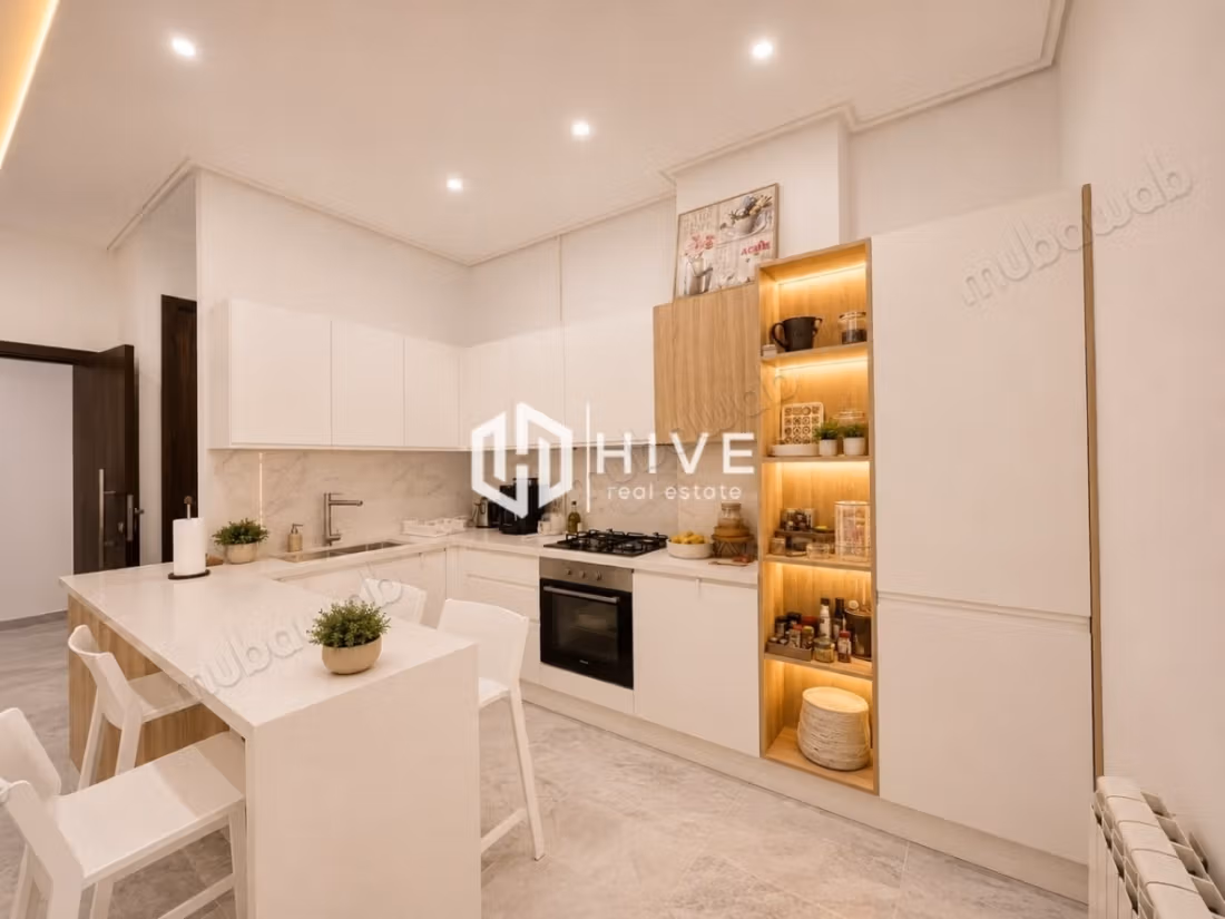 À VENDRE – S1 A La Nouvelle Soukra