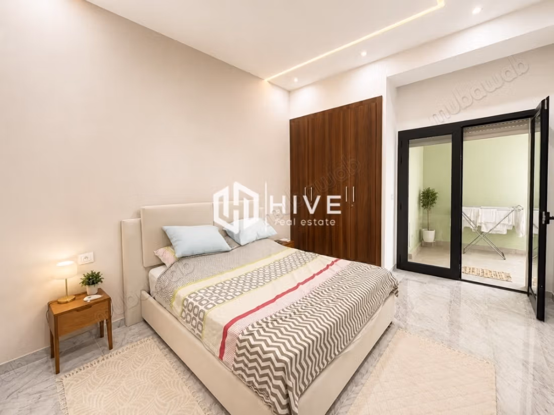 À VENDRE – S1 A La Nouvelle Soukra