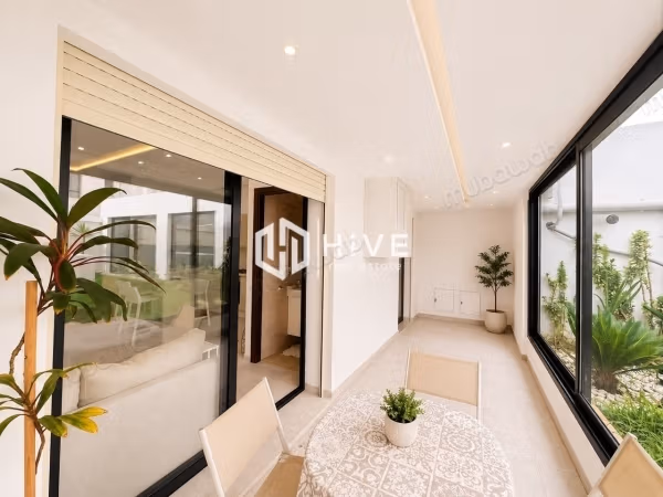 À VENDRE – S1 A La Nouvelle Soukra
