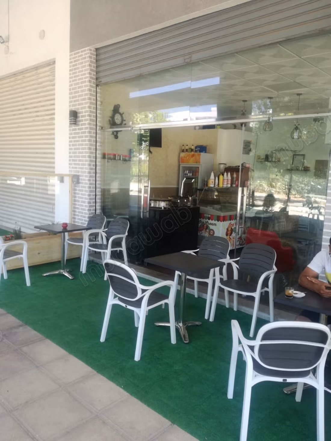 Chouka Store Mahaj Sala for rent