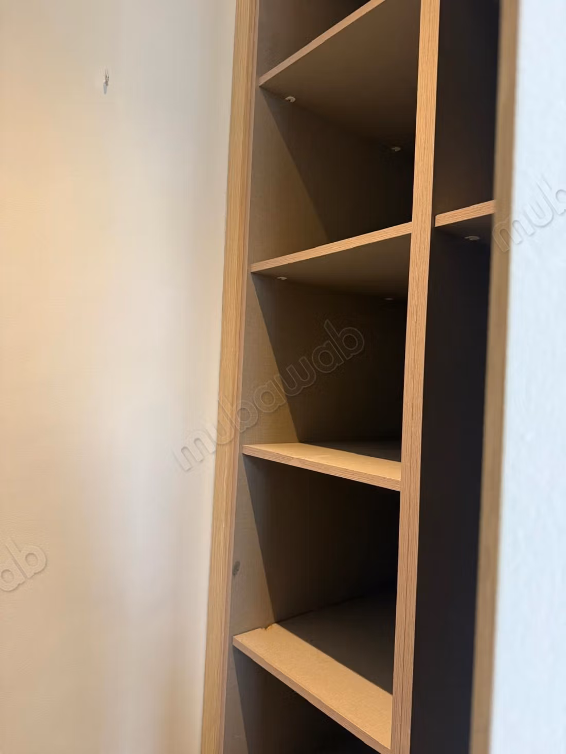 Appartement en location palmier vide