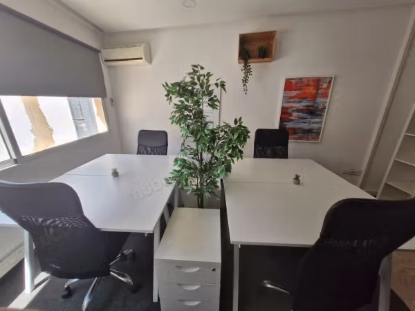 Privékantoor voor 4 personen - Sidi Maarouf