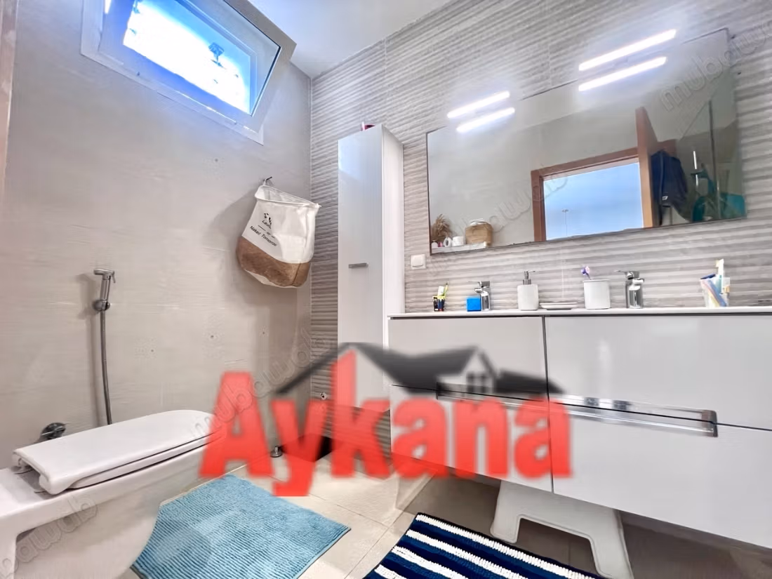 Affitto Villa Arredata a Temara Harhoura