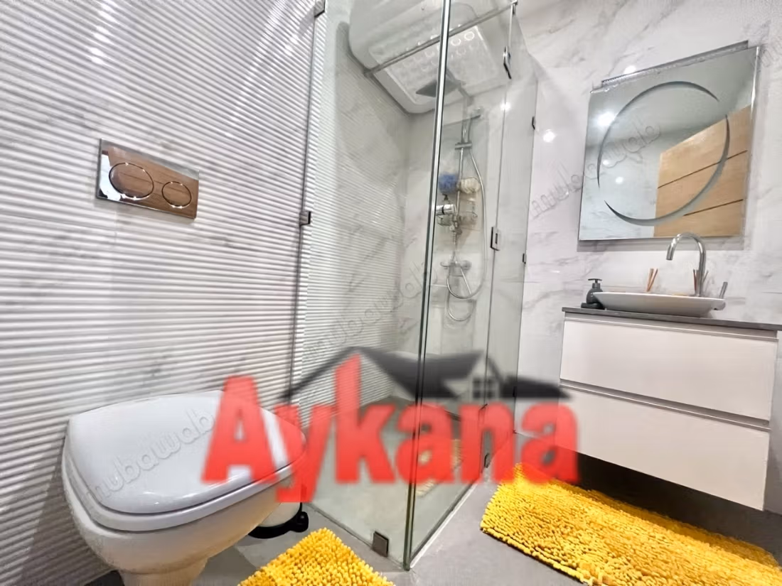 Affitto Villa Arredata a Temara Harhoura