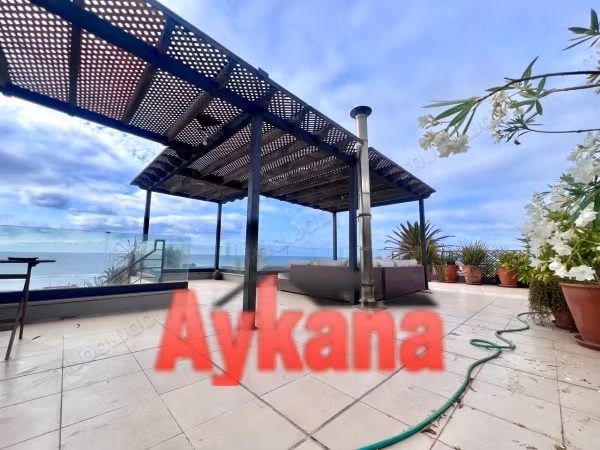 Furnished Villa for Rent in Temara Harhoura