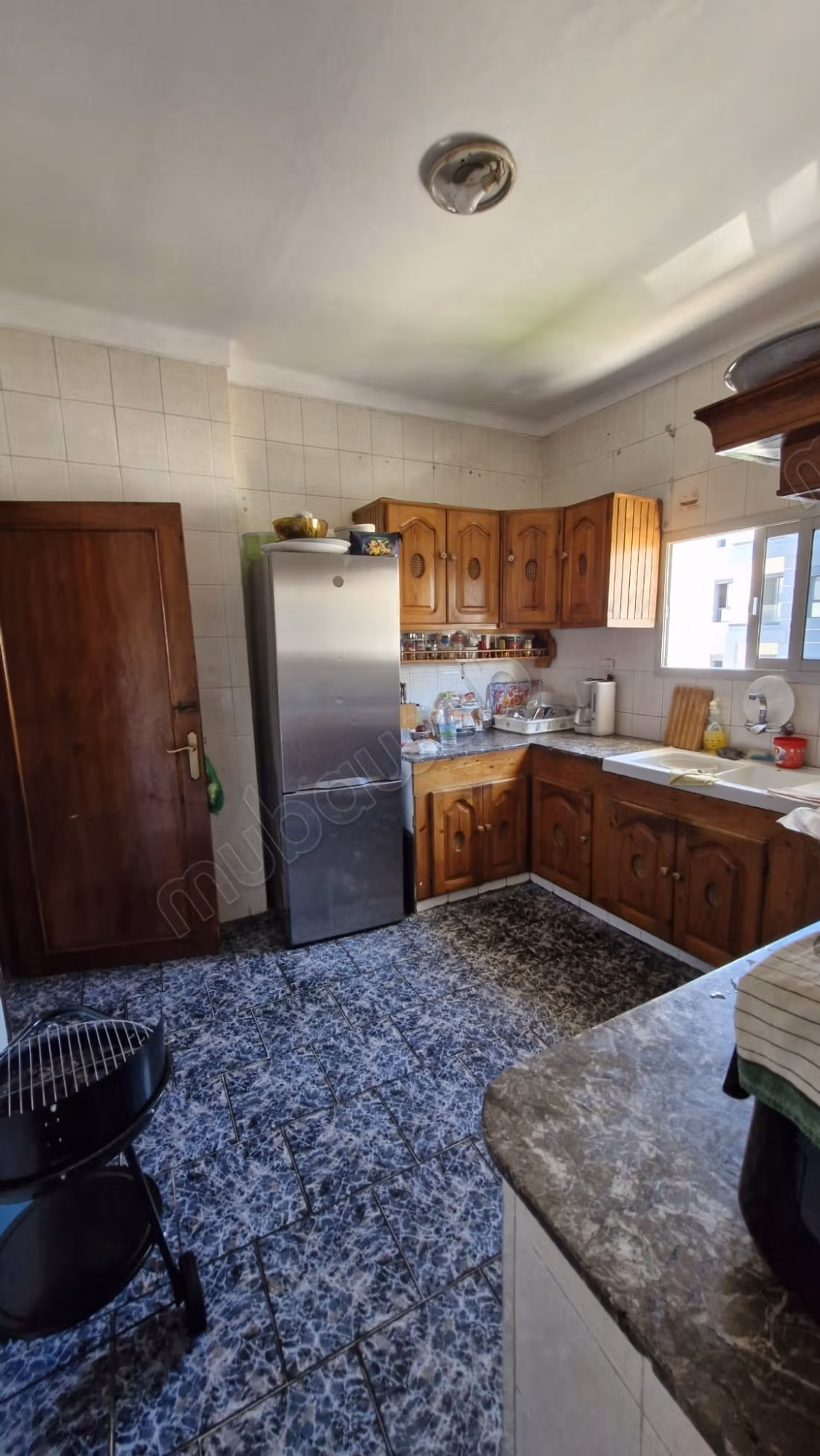 Martil Apartment 180 m² sea view