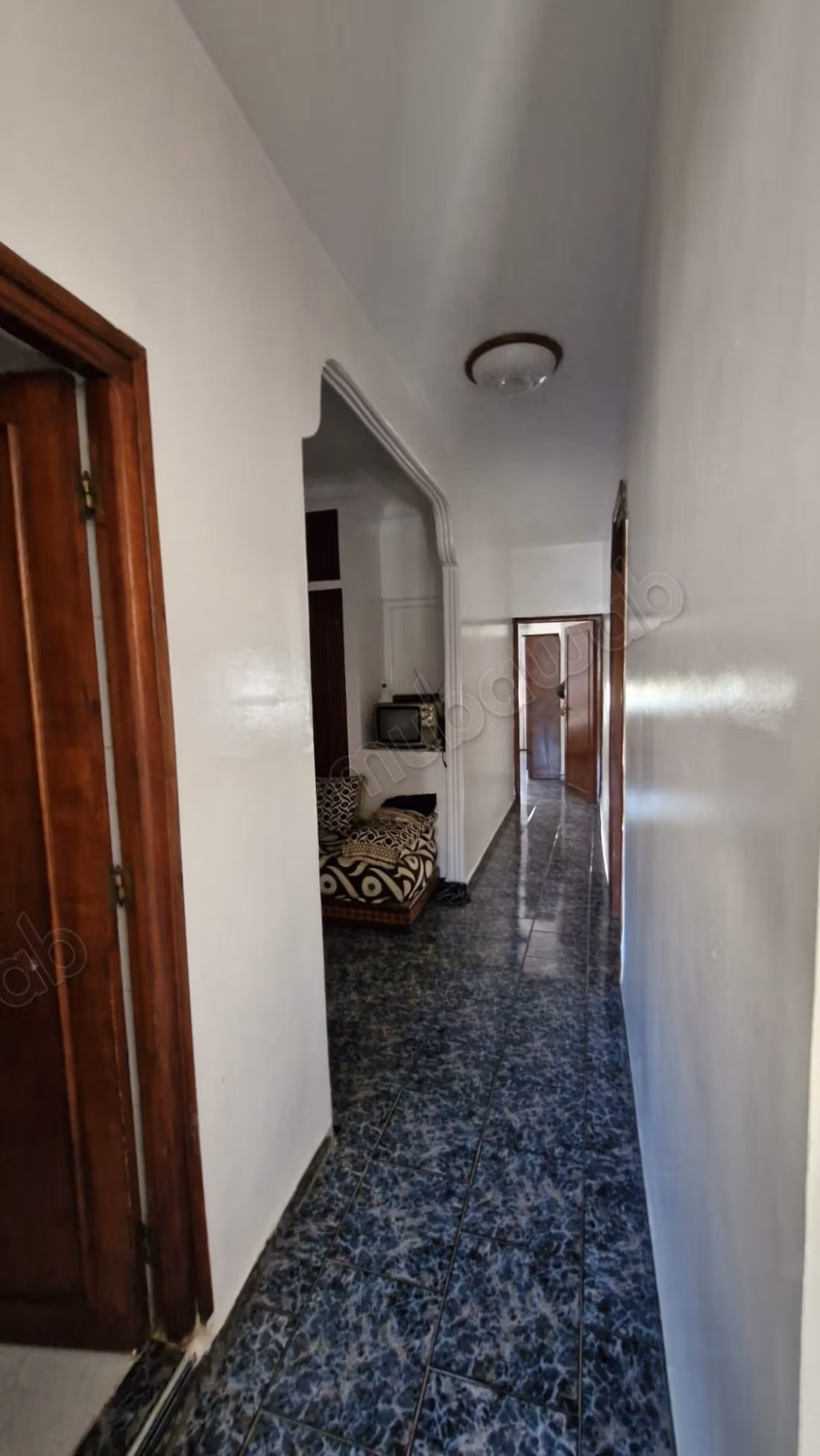 Martil Apartment 180 m² sea view