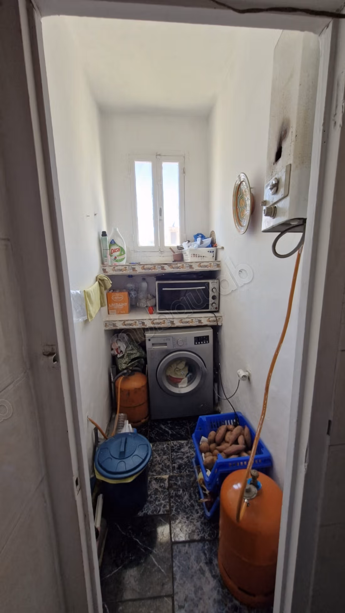 Martil Apartment 180 m² sea view