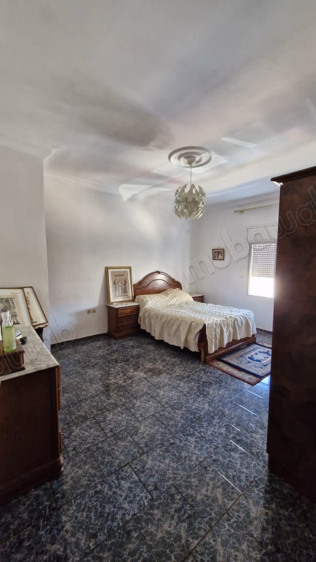 Martil Apartment 180 m² sea view