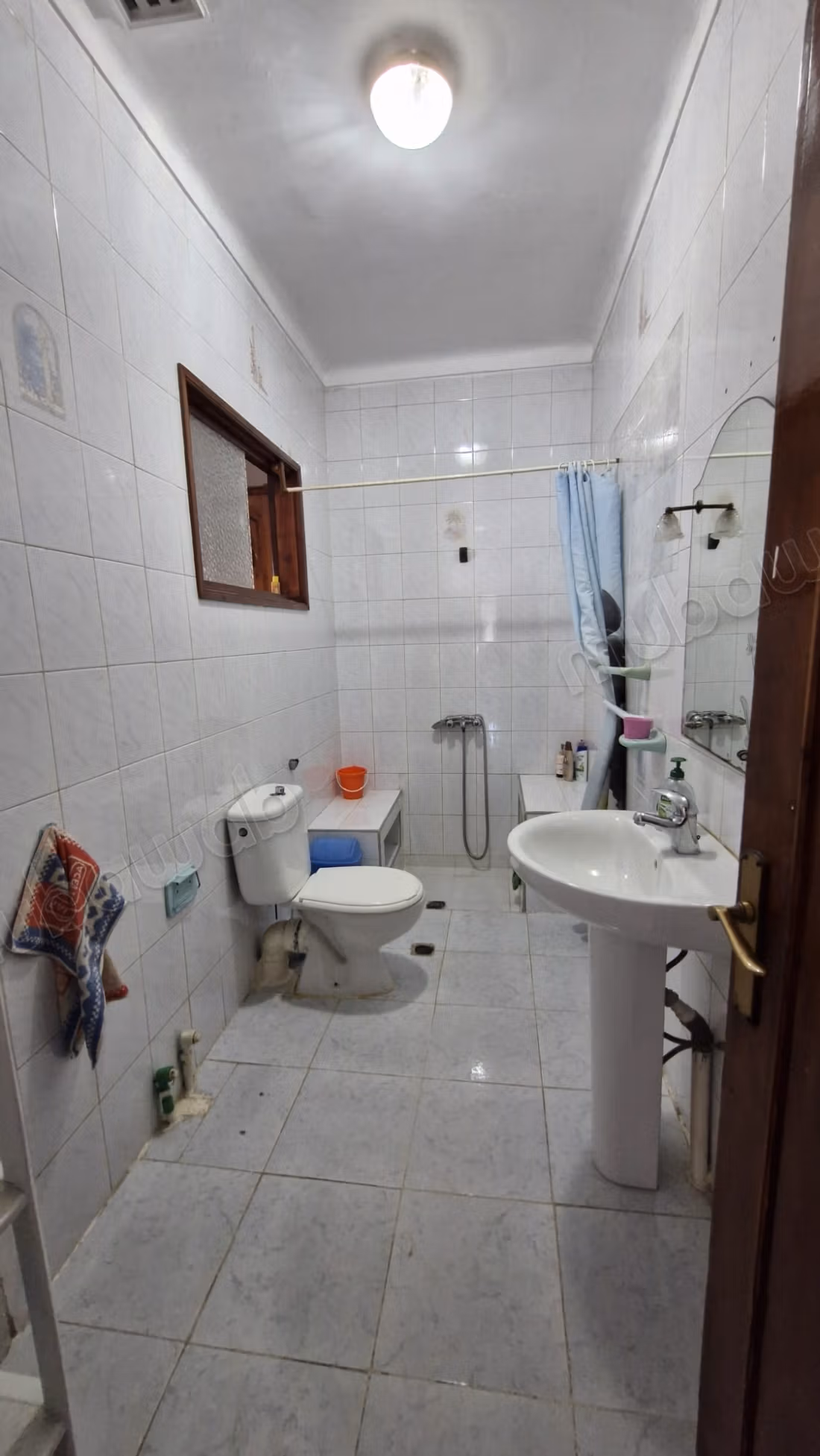 Martil Apartment 180 m² sea view