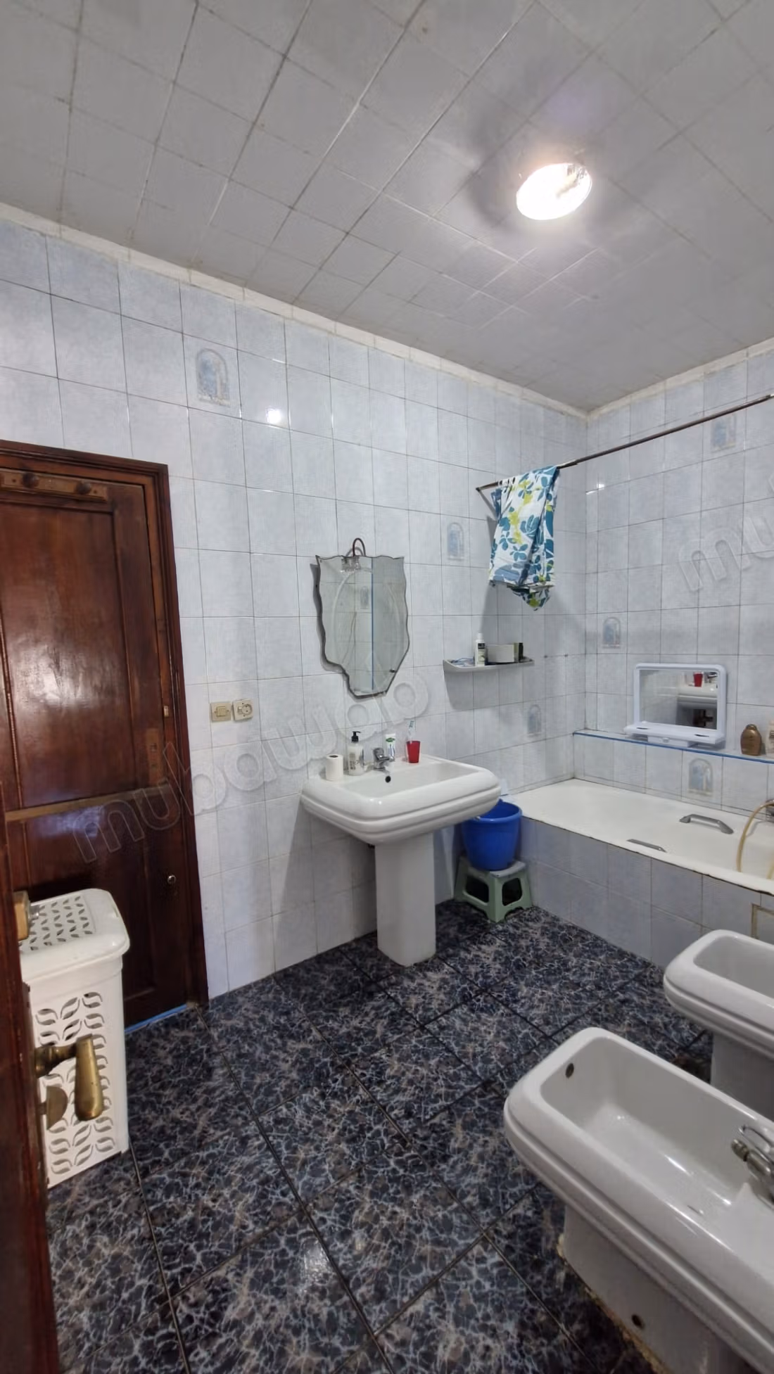 Martil Apartment 180 m² sea view