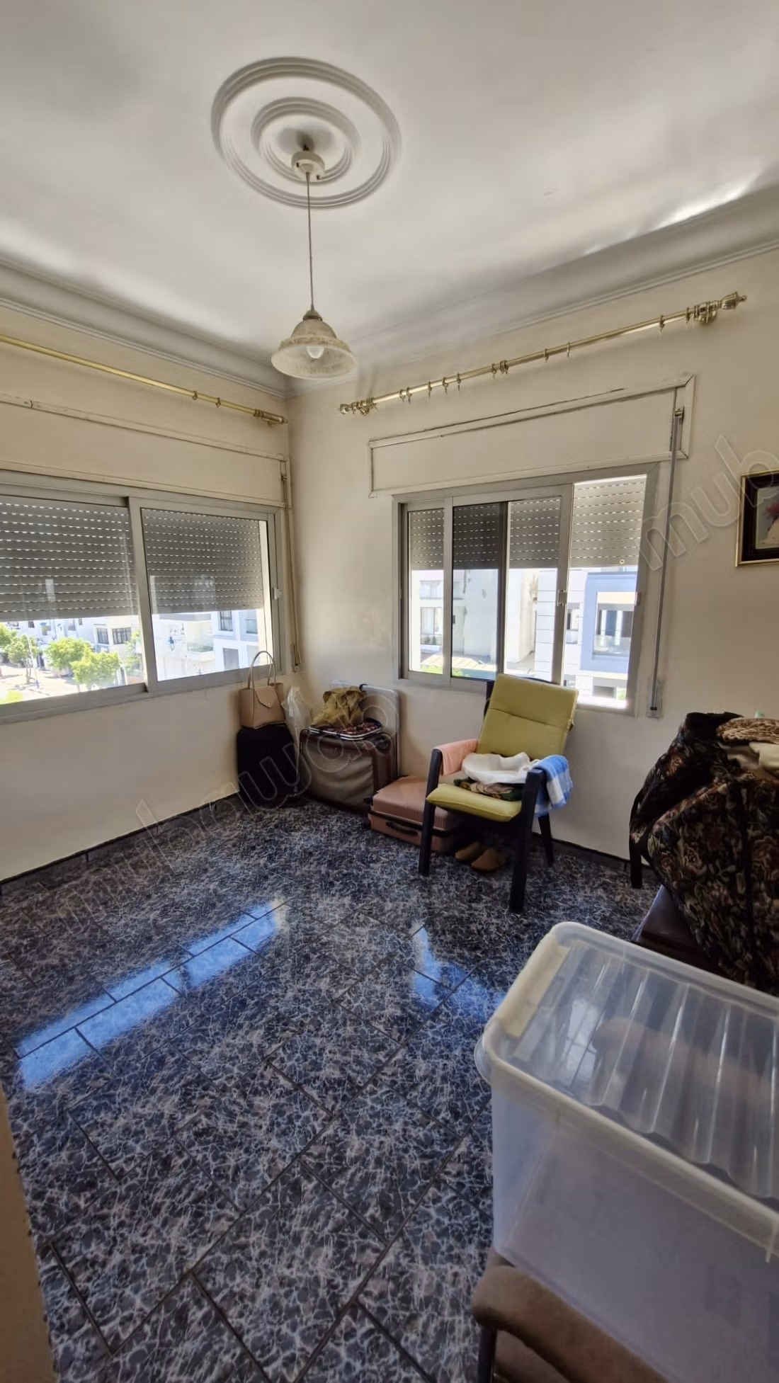Martil Apartment 180 m² sea view