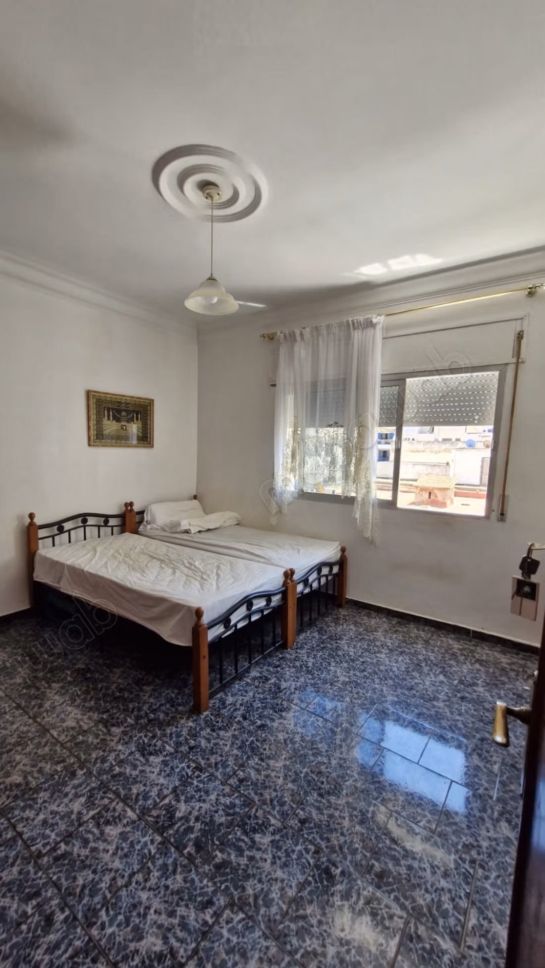 Martil Apartment 180 m² sea view