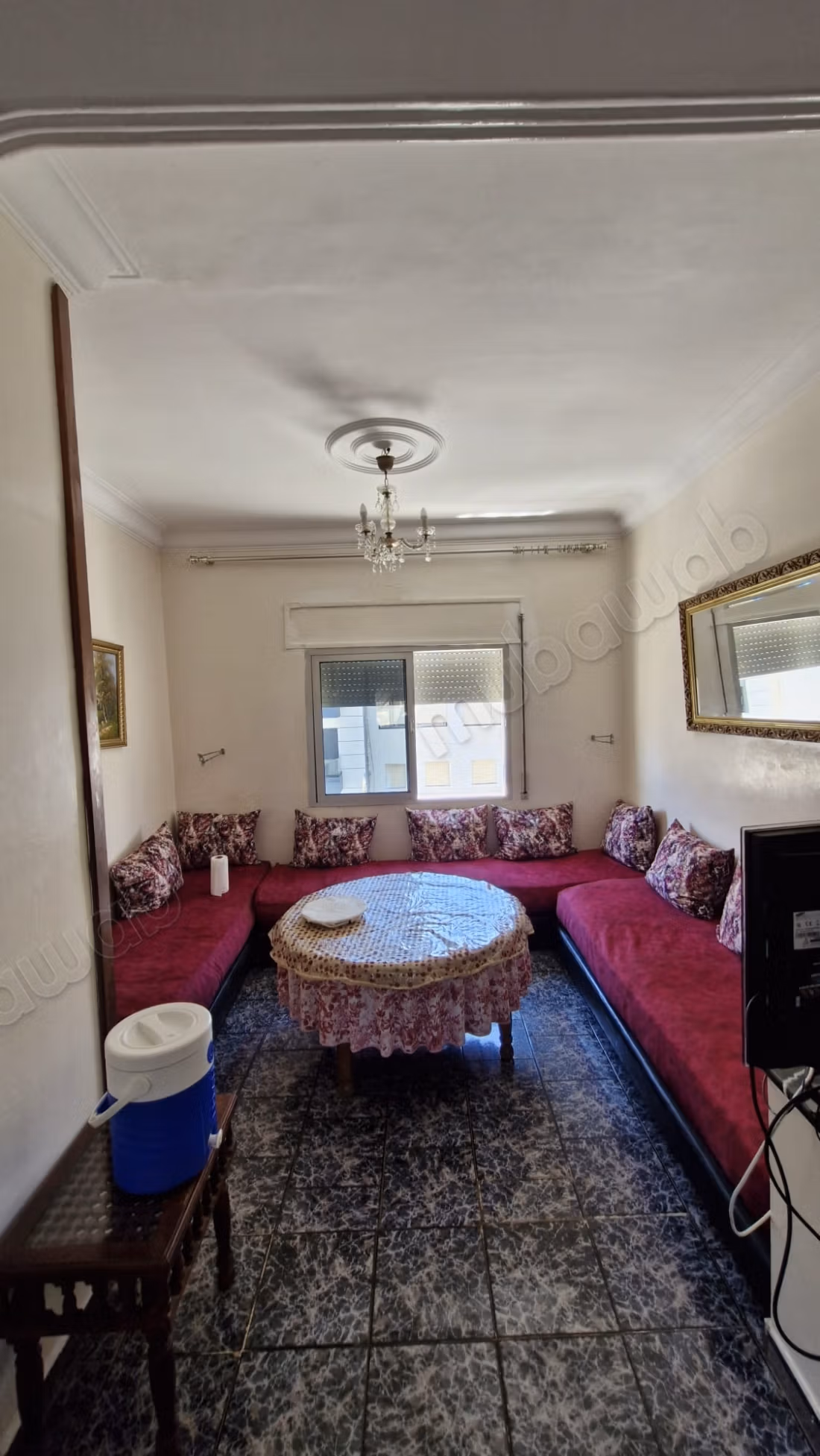 Martil Apartment 180 m² sea view